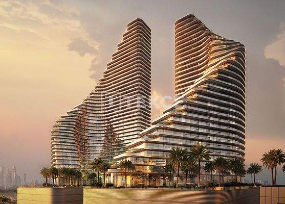 Apartments with Exclusive Amenities and Payment Plan in JVT Dubai