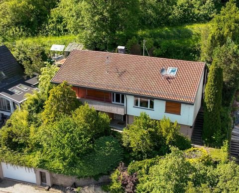 Bad Urach Häuser, Bad Urach Haus kaufen