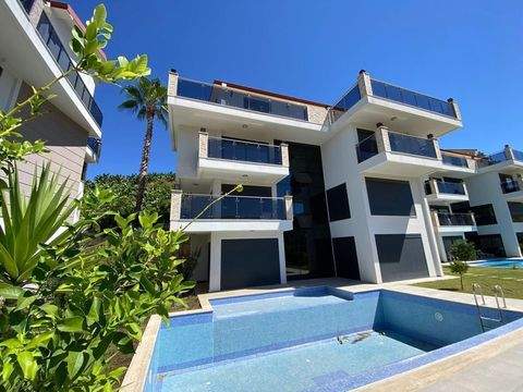 alanya Häuser, alanya Haus kaufen