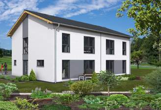 Rhein-Main-Ruhr-Haus  Beispielbild