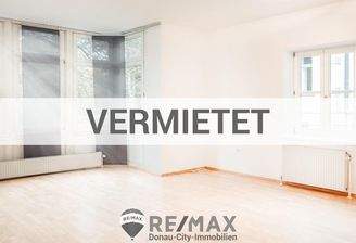 VERMIETET