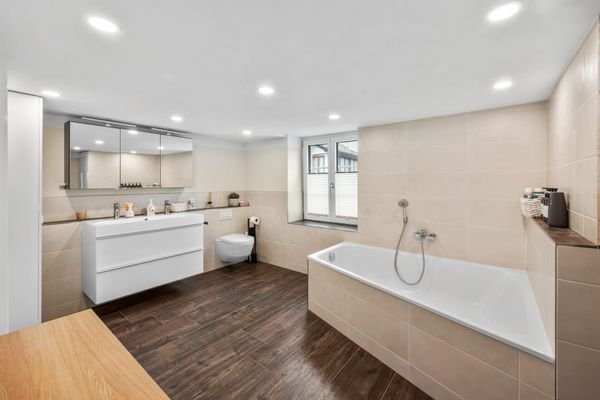 OG Badezimmer