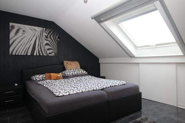 DG SCHLAFEN, erste Perspektive 