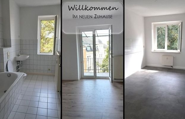 Wohnung