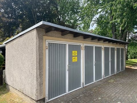 Dortmund Garage, Dortmund Stellplatz