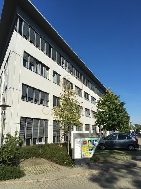 Raunheim Büros, Büroräume, Büroflächen 