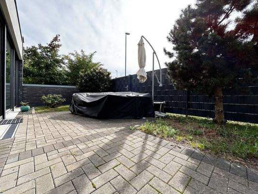 Lauschiges Plätzchen im Grünen – Ihr Lieblingsort im Freien