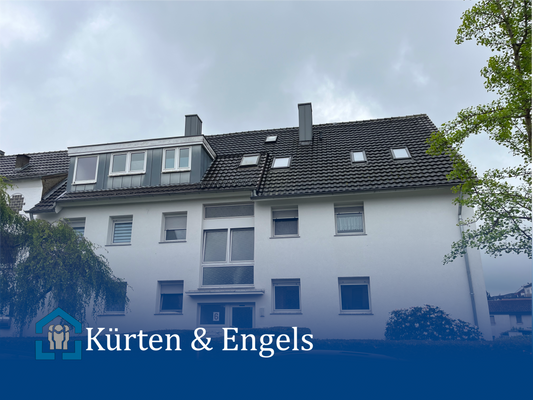 Hausansicht vorne