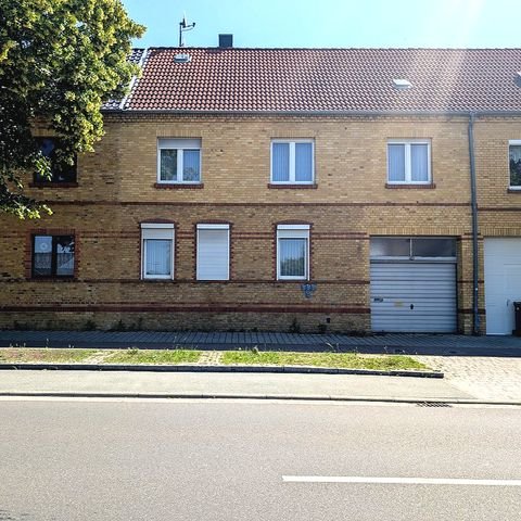 Häuser,  Haus kaufen