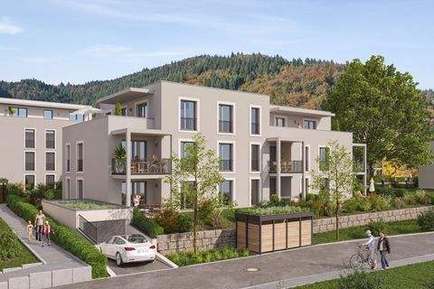 Waldkirch Wohnungen, Waldkirch Wohnung kaufen