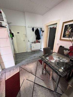 Impressionen_WE4_1OG_Ansicht_FlurEssbereich_2