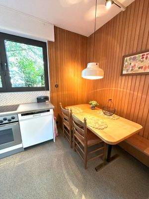 EG Küche + Essbereich