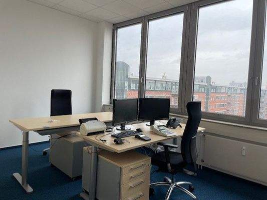 Hildesheimer Str. 267, 6. OG