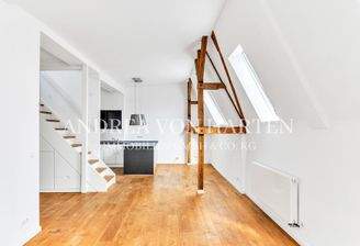 Wohn-/Essbereich (Zimmer 3)