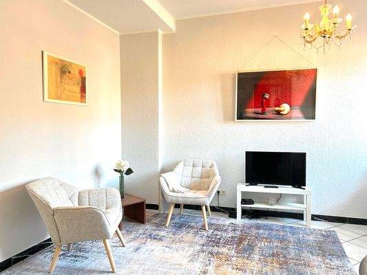 Büro Erdgeschoss Raum II