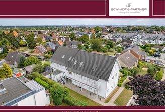 Maisonettewohnung