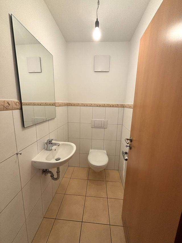 Gäste WC