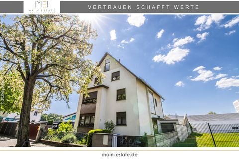 Neu-Isenburg Häuser, Neu-Isenburg Haus kaufen