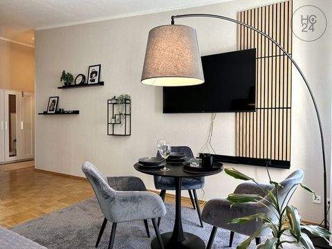 Leipzig Wohnen auf Zeit, möbliertes Wohnen