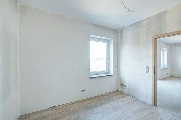 Zimmer Beispielwohnung