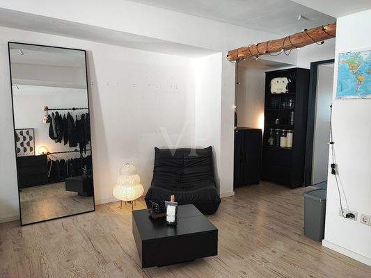 Wohnraum Obergeschoss