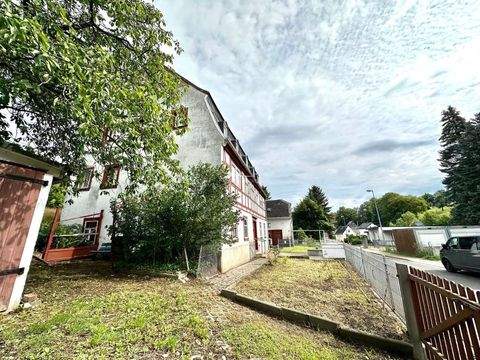 Wittgensdorf Häuser, Wittgensdorf Haus kaufen