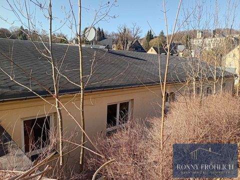 Grünhain-Beierfeld Häuser, Grünhain-Beierfeld Haus kaufen