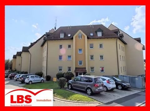 Sulzbach-Rosenberg Wohnungen, Sulzbach-Rosenberg Wohnung kaufen