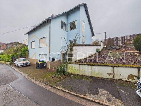 Saarwellingen Häuser, Saarwellingen Haus kaufen