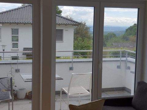 Heiligenberg Wohnungen, Heiligenberg Wohnung mieten