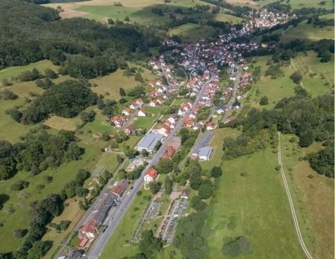 Mespelbrunn Grundstücke, Mespelbrunn Grundstück kaufen