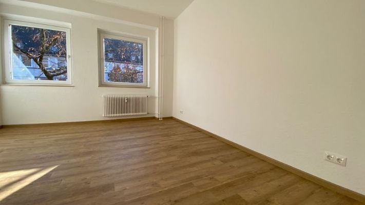 Beispielfoto Wohnraum