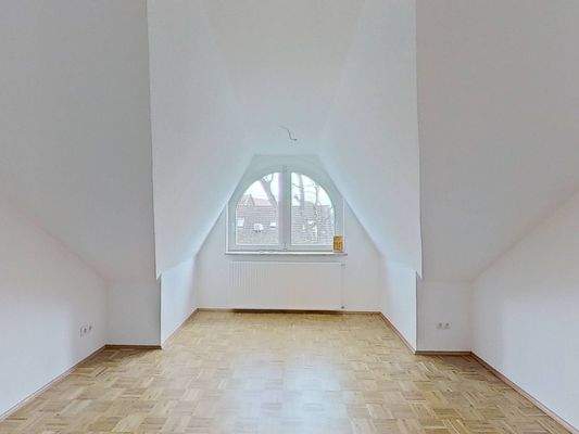 Ansicht I: Wohnzimmer