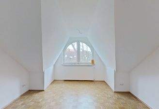 Ansicht I: Wohnzimmer