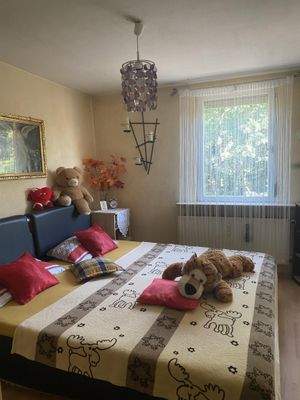 Schlafzimmer 2.OG