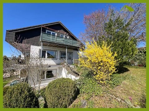 Hohenfels-Mindersdorf Häuser, Hohenfels-Mindersdorf Haus kaufen