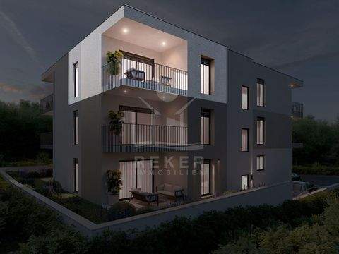 Brodarica Wohnungen, Brodarica Wohnung kaufen