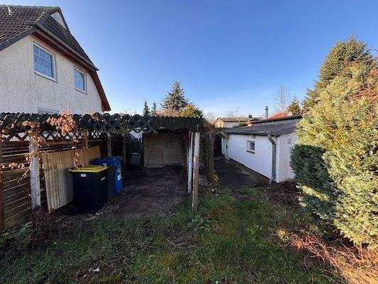 Caport hinterer GS-Teil