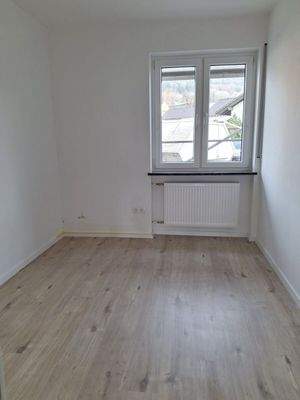 .. eines der Kinderzimmer oder Büro