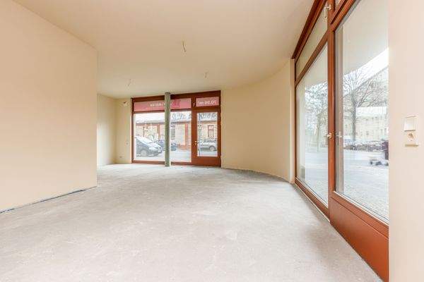 Gewerbeeinheit Lehder Quartier