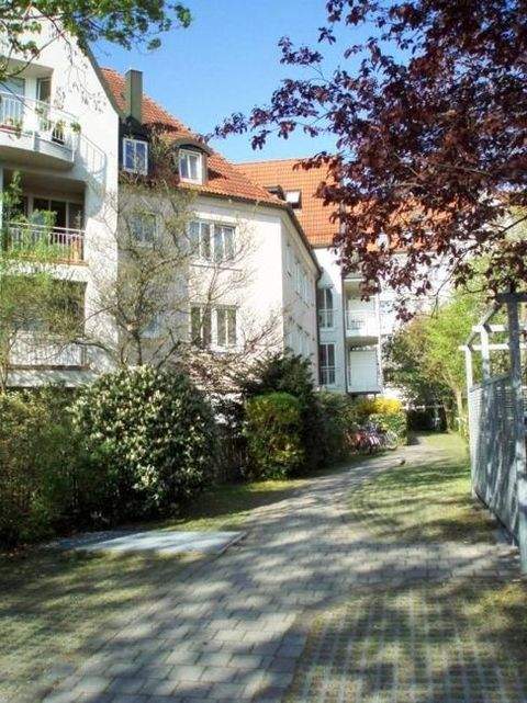 München Büros, Büroräume, Büroflächen 