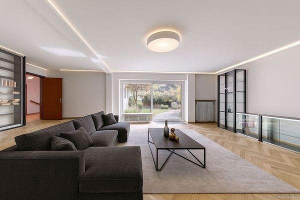 Wohnzimmer Gestaltungvorschlag