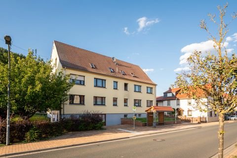 Uhlstädt-Kirchhasel Wohnungen, Uhlstädt-Kirchhasel Wohnung kaufen