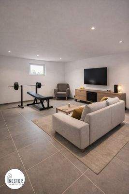 Haus - NESTOR Immobilien