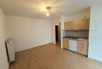 Wohnzimmer Ansicht 2