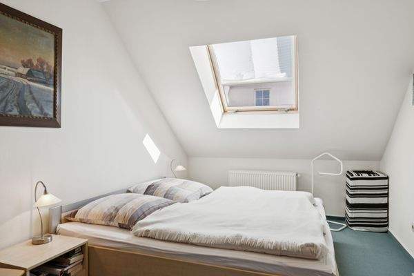 Schlafzimmer WE02