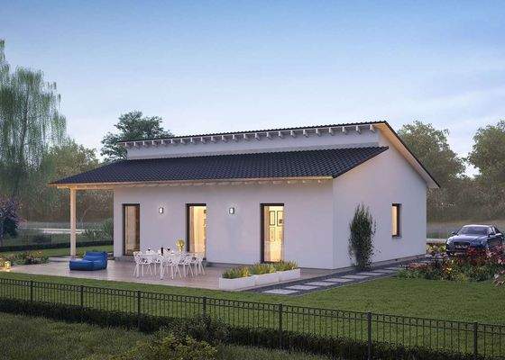 ComfortStyle 10.02 Pultdach