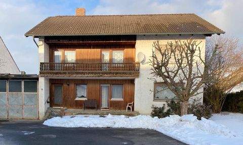 Waldmünchen Häuser, Waldmünchen Haus kaufen