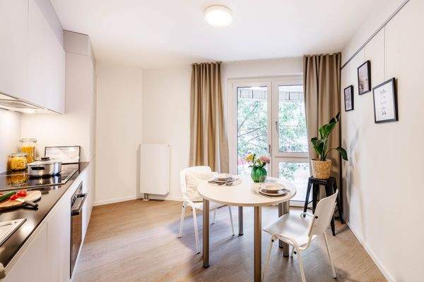 THE FIZZ Hamburg Hammerbrook