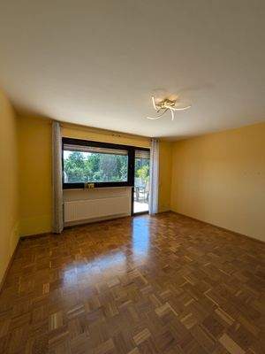 Wohnzimmer Einliegerwohnung
